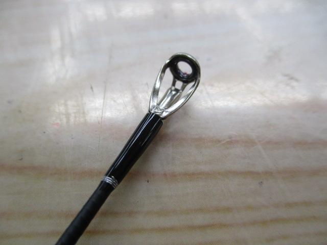 ブラックレーベル S64L/ML+