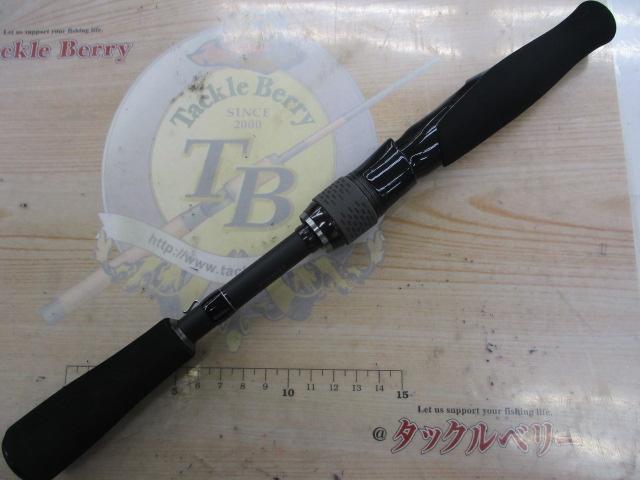 ブラックレーベル S64L/ML+