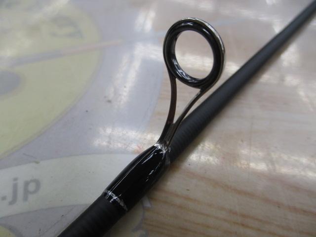 ブラックレーベル S64L/ML+