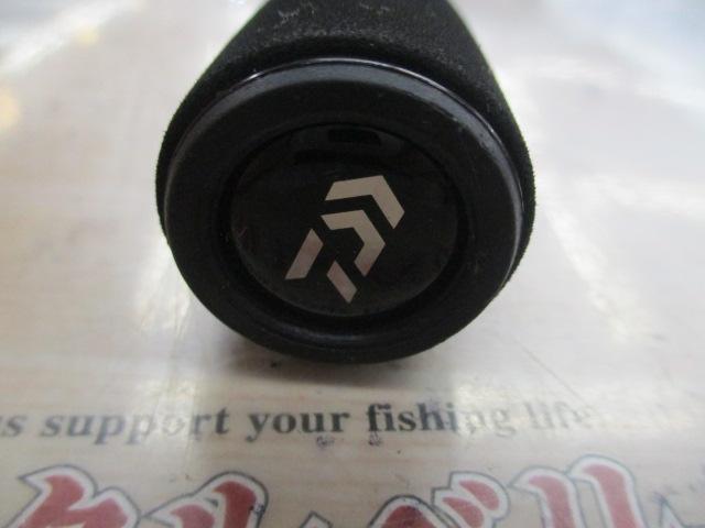 ブラックレーベル S64L/ML+