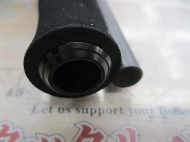 ブラックレーベル S64L/ML+