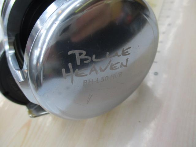ブルーヘブン BH-L50Hi/R(17)