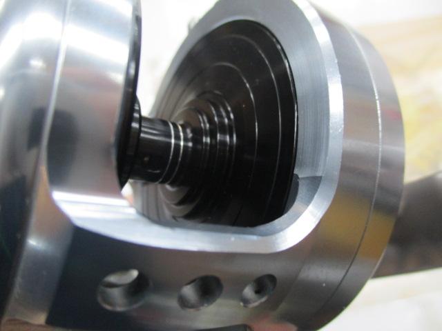 ブルーヘブン BH-L50Hi/R(17)