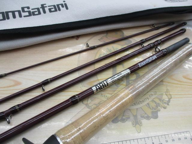 ズームサファリ ZMSC-665M