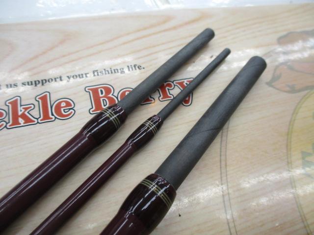 ズームサファリ ZMSC-665M