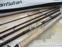 ズームサファリ ZMSC-665M