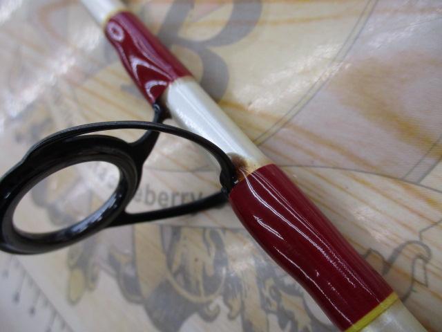 ラグゼオーシャンスピリットGLS-80