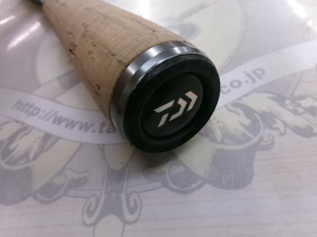 ブラックレーベル BLX SG 641L+FS