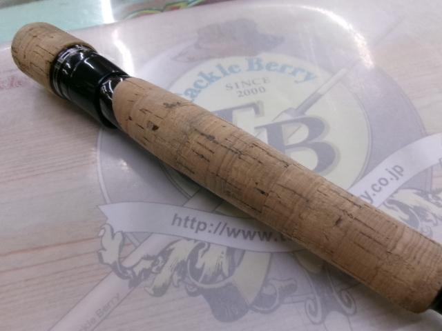 ブラックレーベル BLX SG 641L+FS