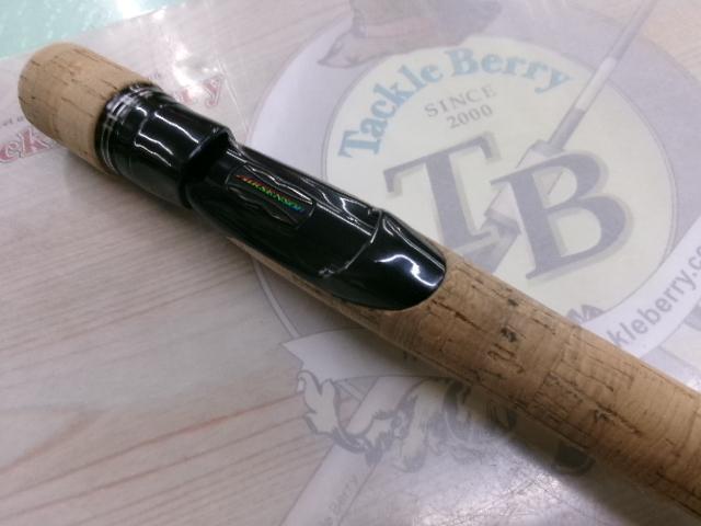 ブラックレーベル BLX SG 641L+FS