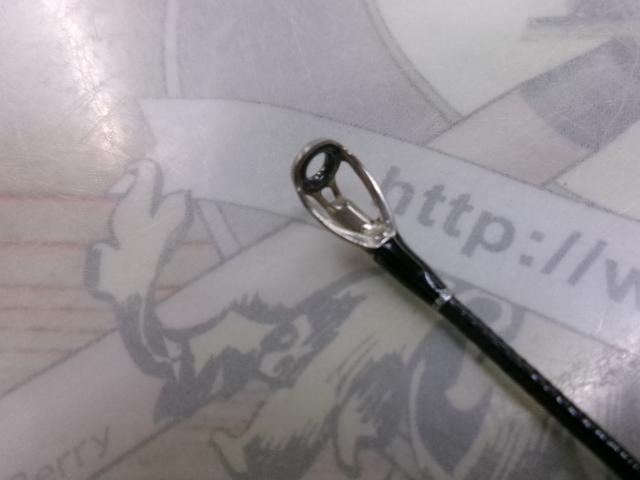 ブラックレーベル BLX SG 641L+FS