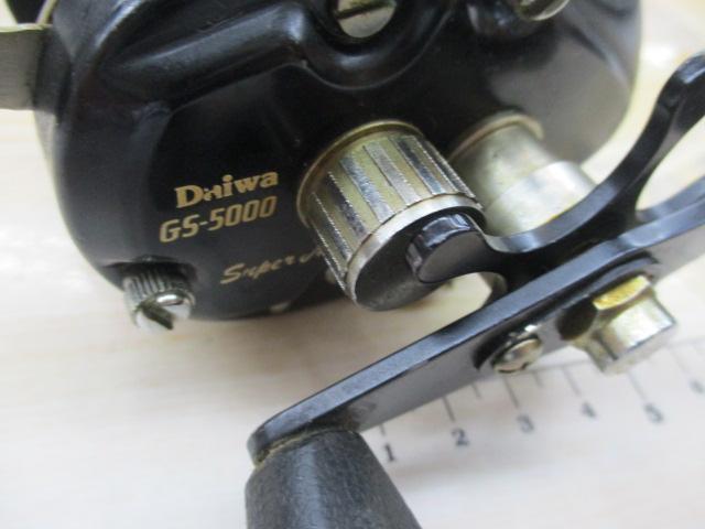 スーパーミリオネア GS-5000