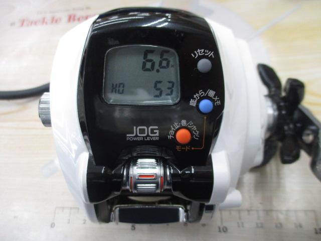 レオブリッツ 300J｜＠ベリーネット 日本最大新品中古釣具WEB