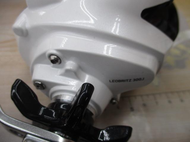 レオブリッツ 300J