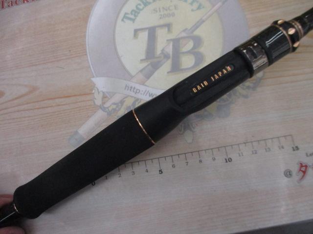 グラディエーターアンチ GA-611HC ブラスター｜＠ベリーネット