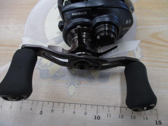 スティーズ AⅡ TW 1000XHL