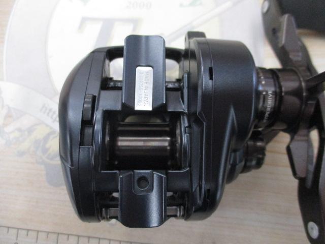 スティーズ AⅡ TW 1000XHL