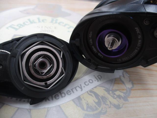 スティーズ AⅡ TW 1000XHL