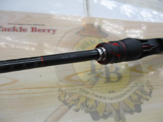 20ゾディアス 164L-BFS