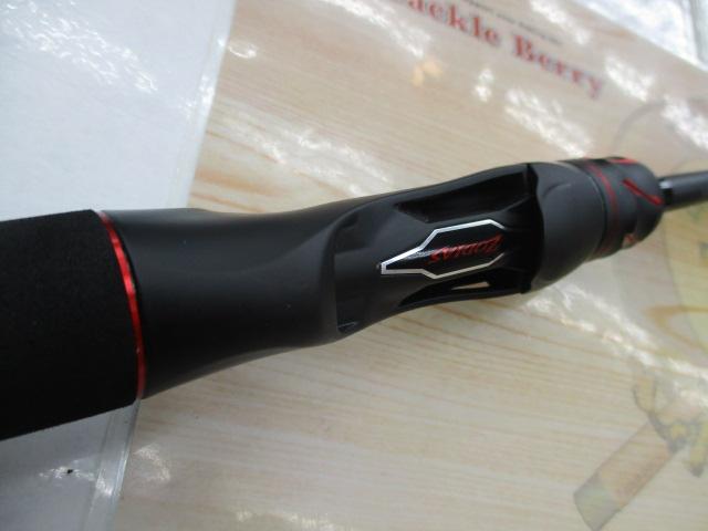 20ゾディアス 164L-BFS｜＠ベリーネット 日本最大新品中古釣具