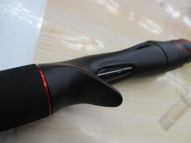 20ゾディアス 164L-BFS