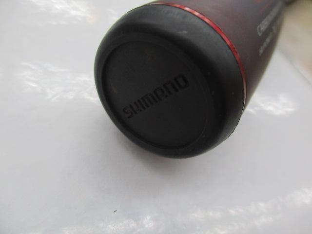 20ゾディアス 164L-BFS