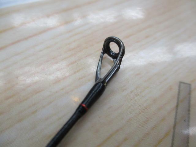 20ゾディアス 164L-BFS