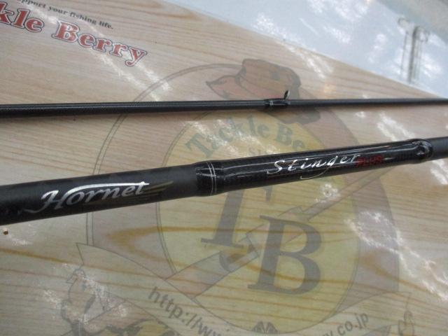 ホーネットスティンガープラス HSPS-6102ML-PS MGS