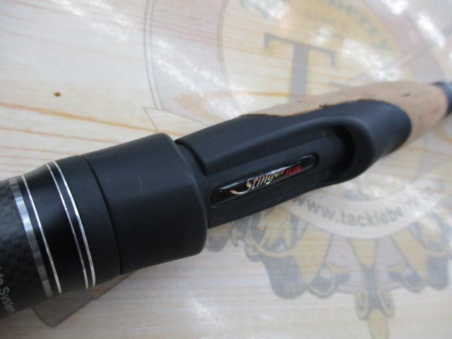 ホーネットスティンガープラス HSPS-6102ML-PS MGS