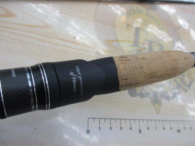 ホーネットスティンガープラス HSPS-6102ML-PS MGS