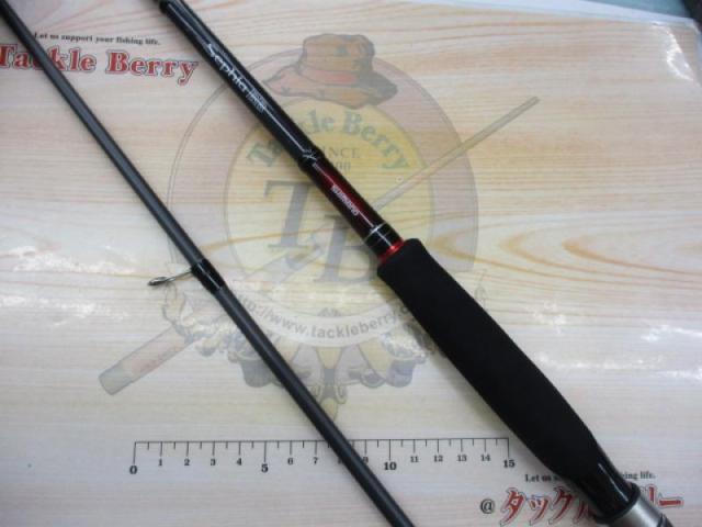 15セフィアBB S803M｜＠ベリーネット 日本最大新品中古釣具WEBショップ