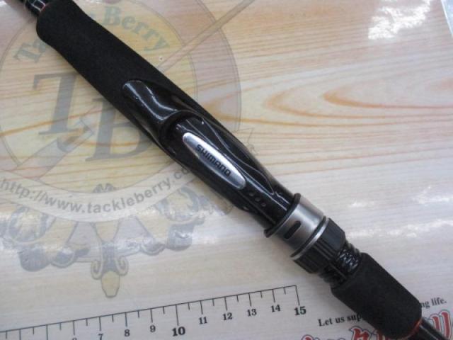 セフィアSSR S803ML SHIMANO Sephia SS S803M エギングロッド