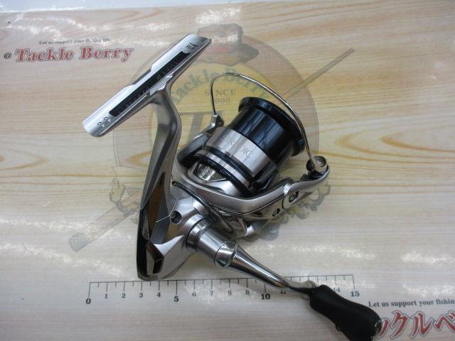 19ストラディック2500shg SHIMANO 19ストラディック 2500SHGの最安値・インプレ・釣果