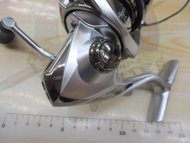 19ストラディック 2500SHG シマノ(SHIMANO) 19ストラディック 2500SHG ストラディック