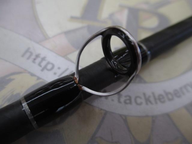 サーベルマスターBB 73MH185