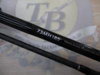 サーベルマスターBB 73MH185