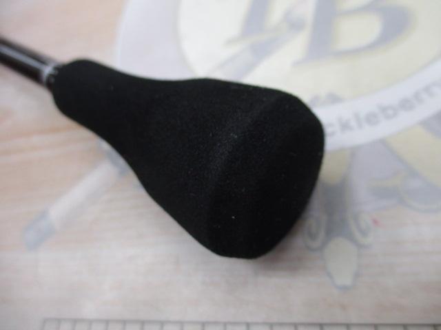 21グラップラーBBタイプスローJ B66-1