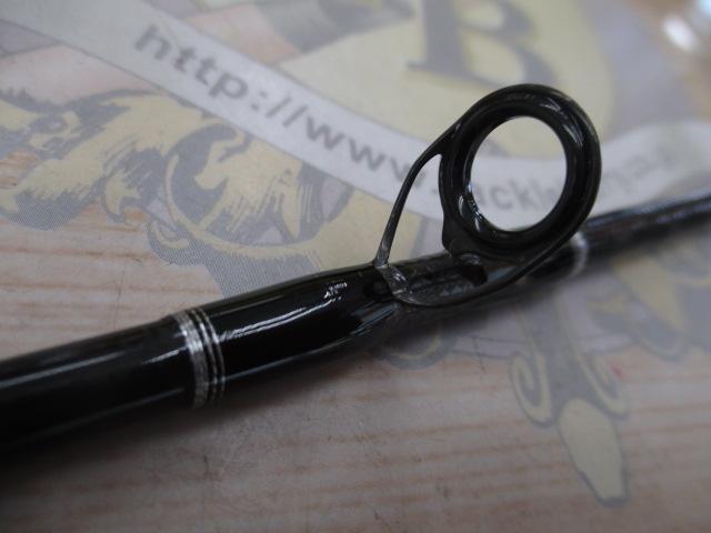 21グラップラーBBタイプスローJ B66-1