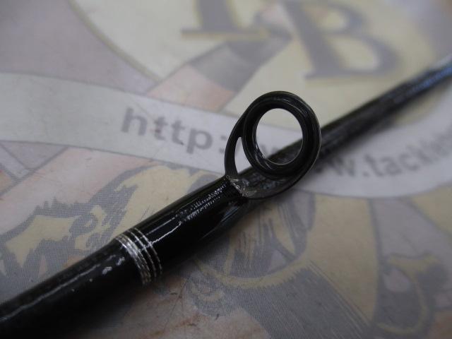 21グラップラーBBタイプスローJ B66-1