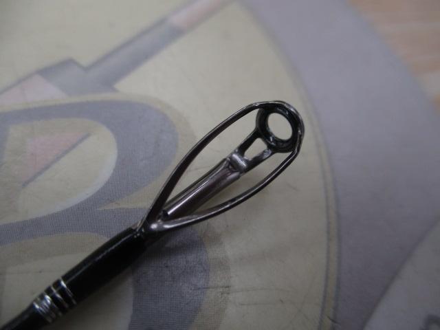 21グラップラーBBタイプスローJ B66-1