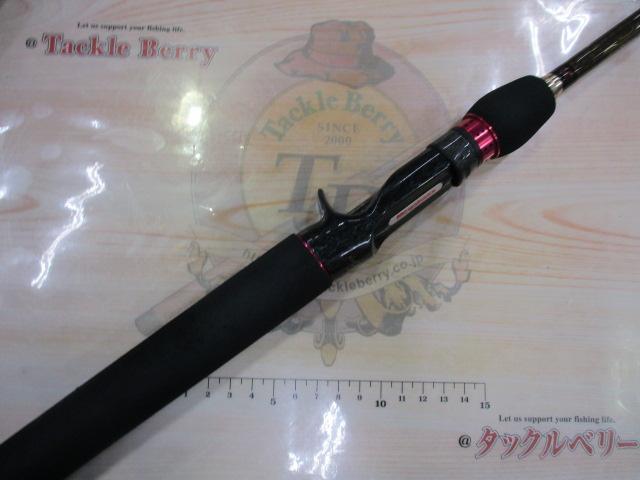 メガバス　デストロイヤー　エボルジオン　F4-1/2-64XFtiイオタ メガバス デストロイヤー エボルジオン F4-1/2-64XFtiイオタ