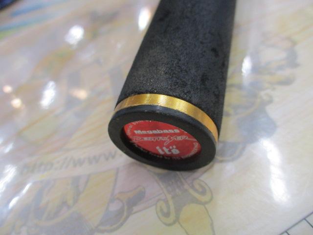 メガバス　デストロイヤー　エボルジオン　F4-1/2-64XFtiイオタ メガバス デストロイヤー エボルジオン F4-1/2-64XFtiイオタ