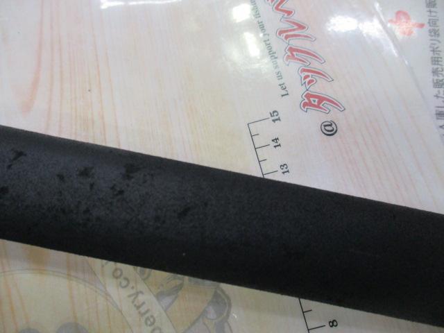 デストロイヤー F4・1/2-64XFti(エヴォルジオン)