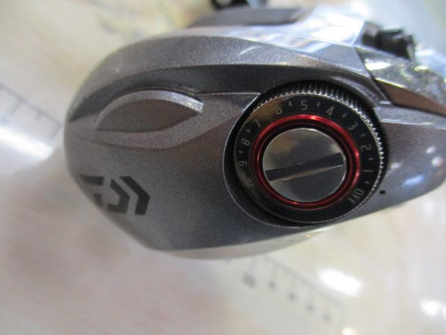 ダイワSS SV 103SHL