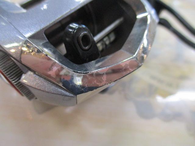 ダイワSS SV 103SHL