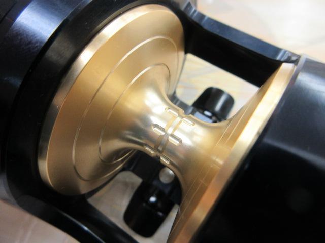 新品未開封　22ソルティガ15L ソルティガ 15(リール)｜DAIWA