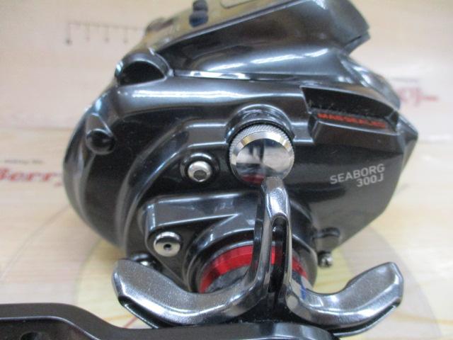 18シーボーグ 300J