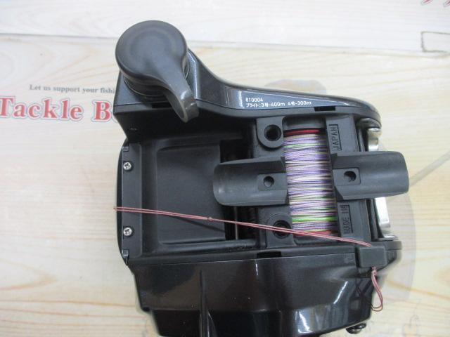 18シーボーグ 300J