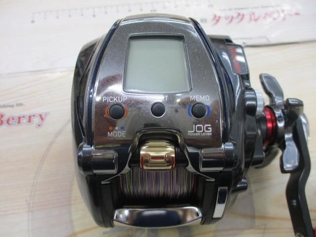 18シーボーグ 300J