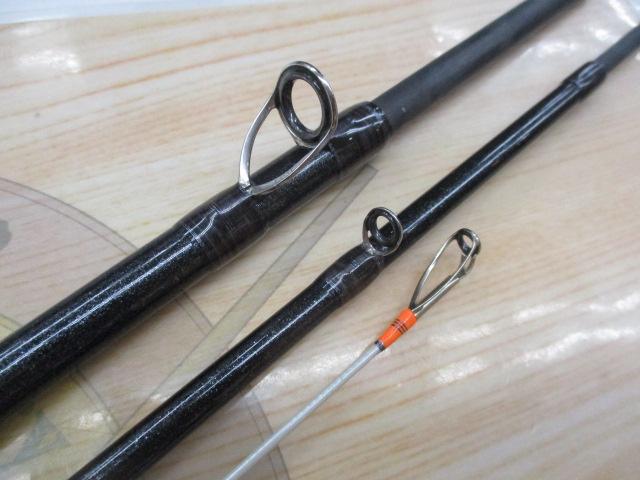 沖釣工房大阪湾アジメバル330